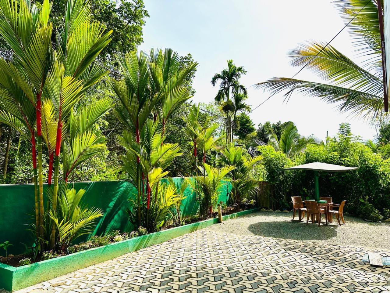 La Riya Ella - 05 Minutes To Ella Town Bed & Breakfast ภายนอก รูปภาพ