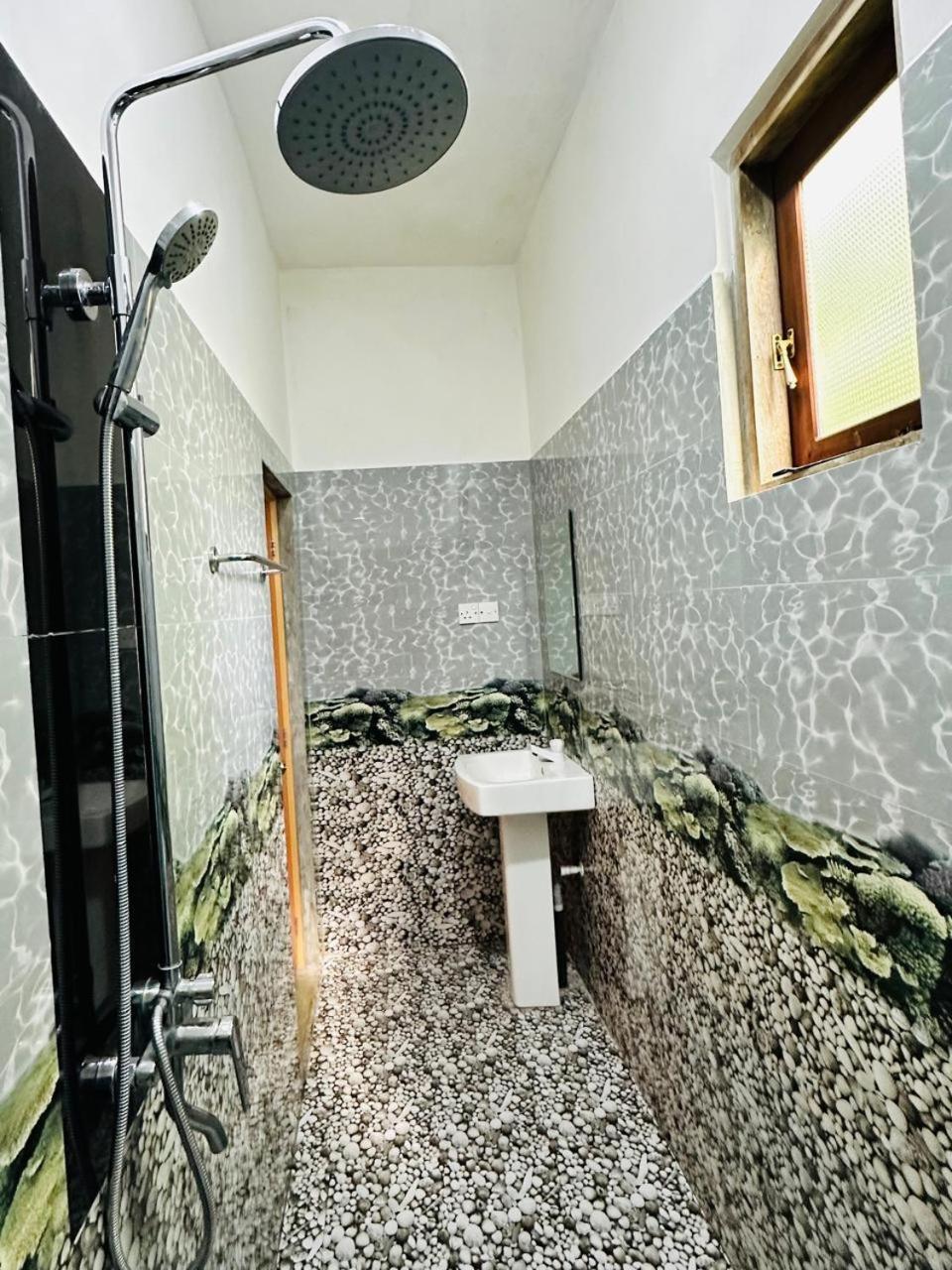 La Riya Ella - 05 Minutes To Ella Town Bed & Breakfast ภายนอก รูปภาพ