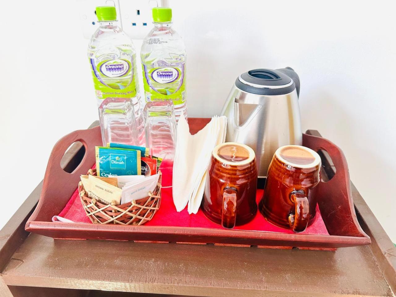 La Riya Ella - 05 Minutes To Ella Town Bed & Breakfast ภายนอก รูปภาพ