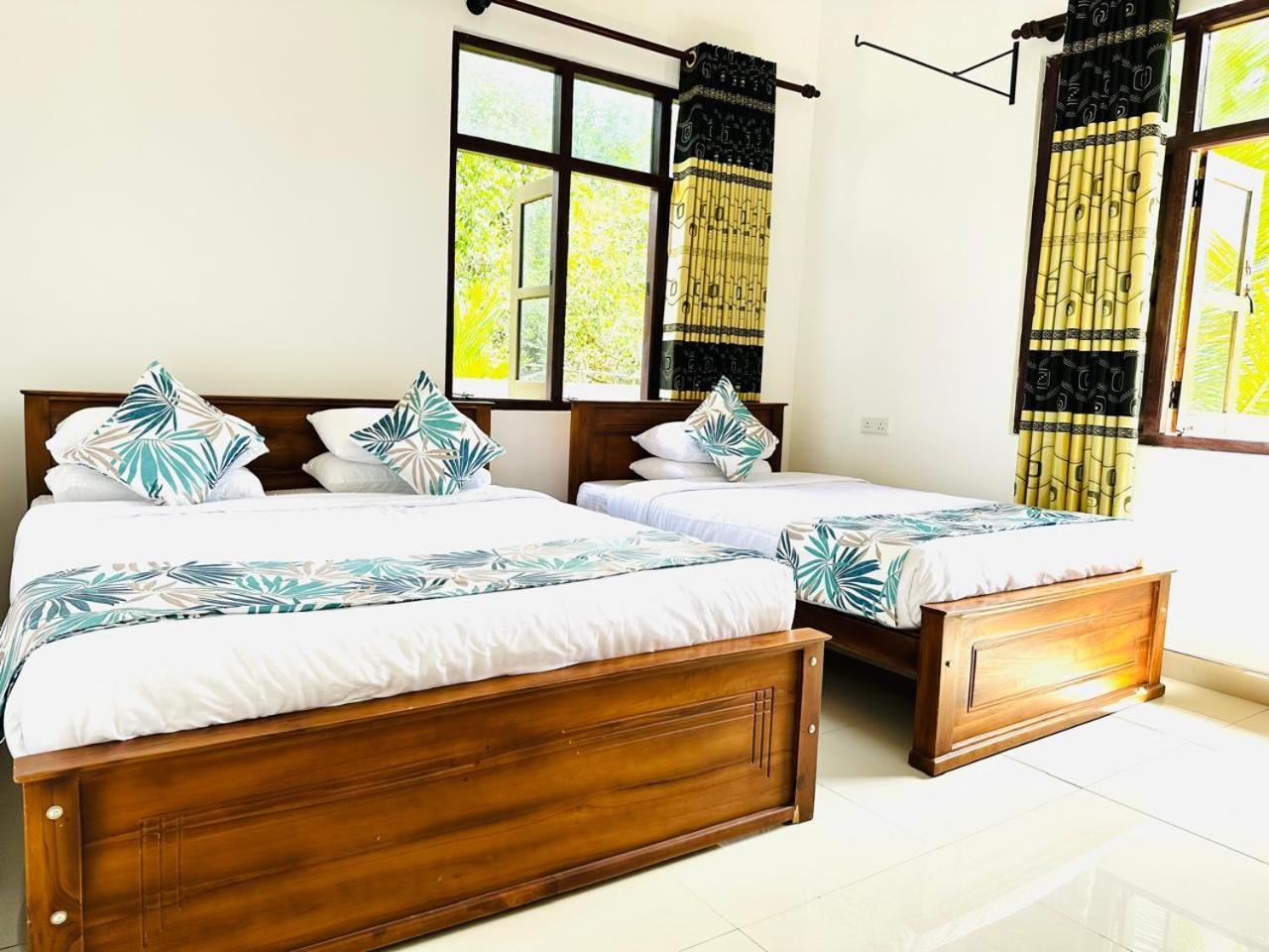 La Riya Ella - 05 Minutes To Ella Town Bed & Breakfast ภายนอก รูปภาพ