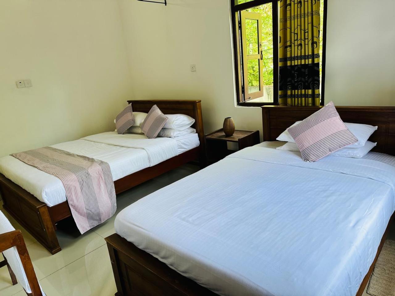 La Riya Ella - 05 Minutes To Ella Town Bed & Breakfast ภายนอก รูปภาพ