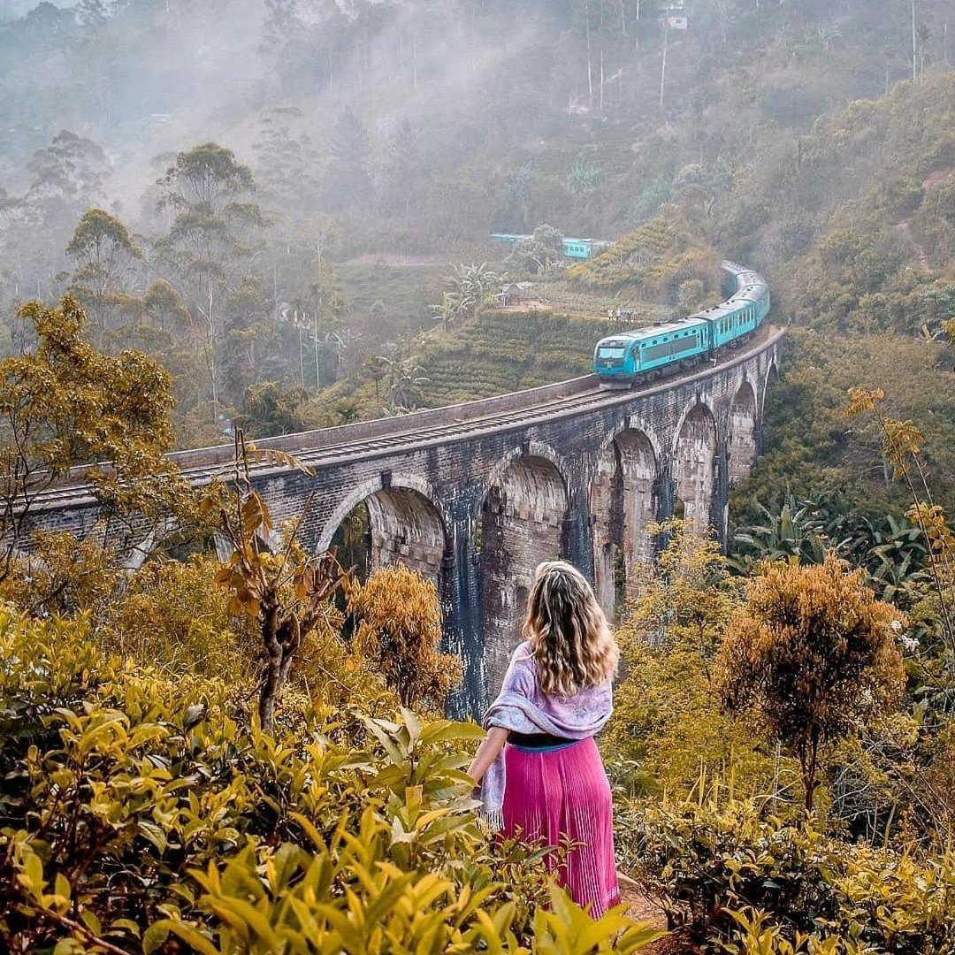 La Riya Ella - 05 Minutes To Ella Town Bed & Breakfast ภายนอก รูปภาพ