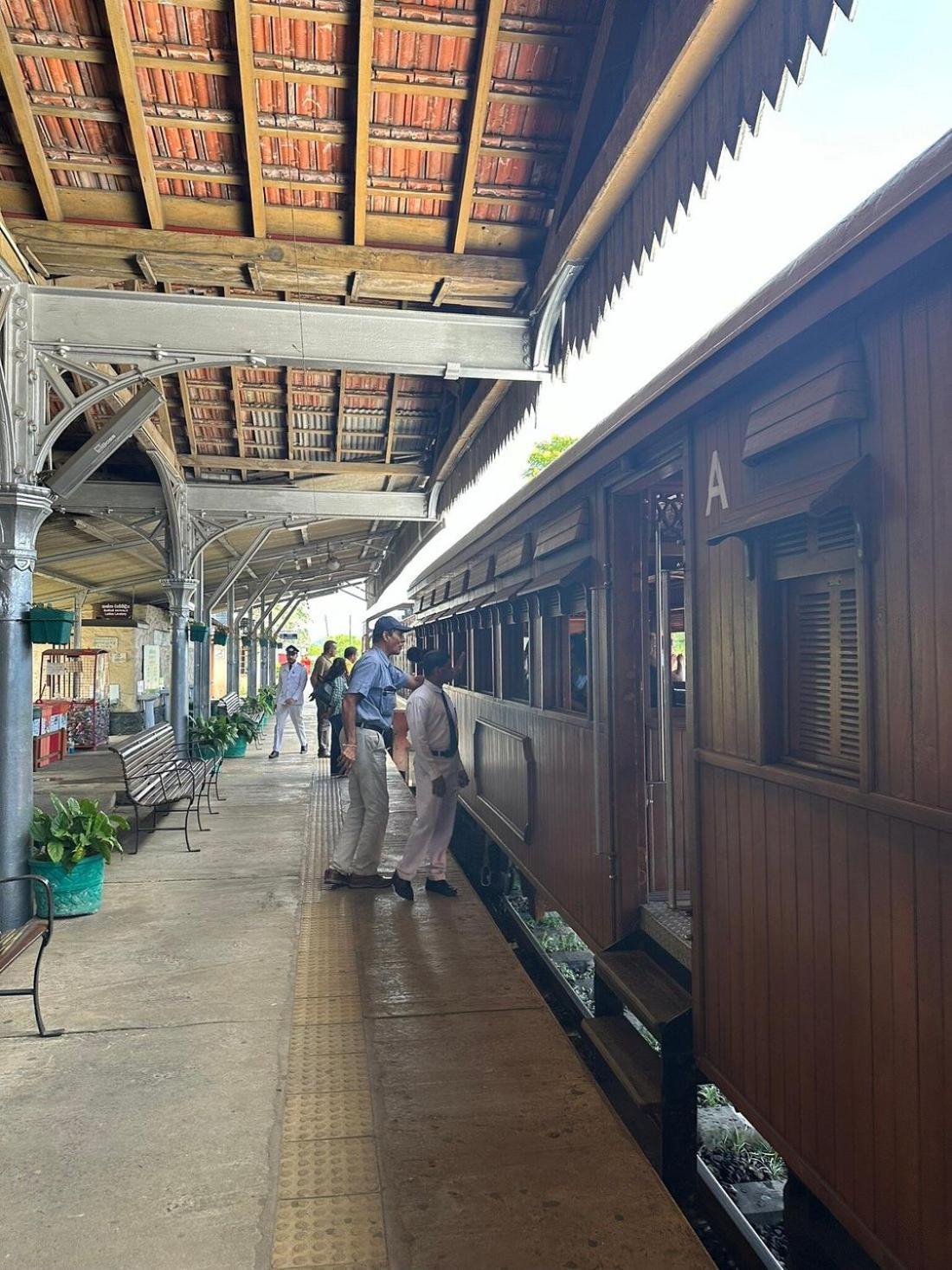 La Riya Ella - 05 Minutes To Ella Town Bed & Breakfast ภายนอก รูปภาพ