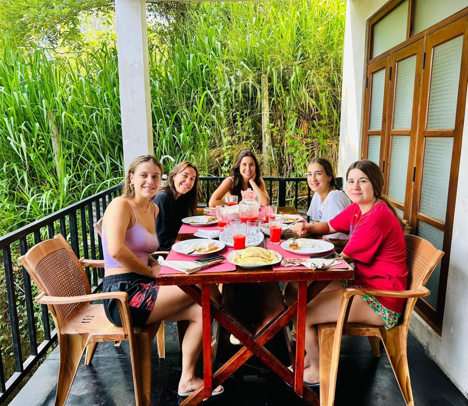 La Riya Ella - 05 Minutes To Ella Town Bed & Breakfast ภายนอก รูปภาพ