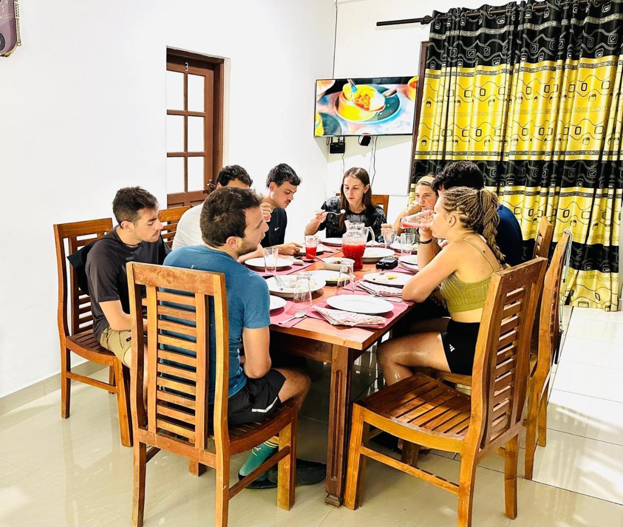 La Riya Ella - 05 Minutes To Ella Town Bed & Breakfast ภายนอก รูปภาพ