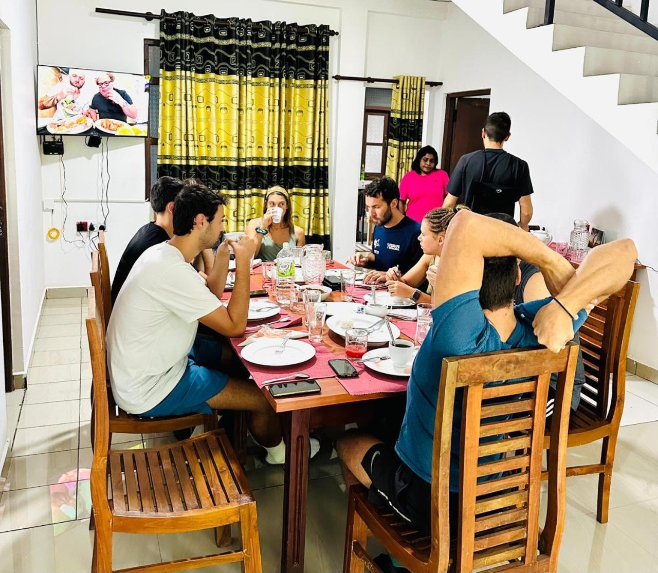 La Riya Ella - 05 Minutes To Ella Town Bed & Breakfast ภายนอก รูปภาพ