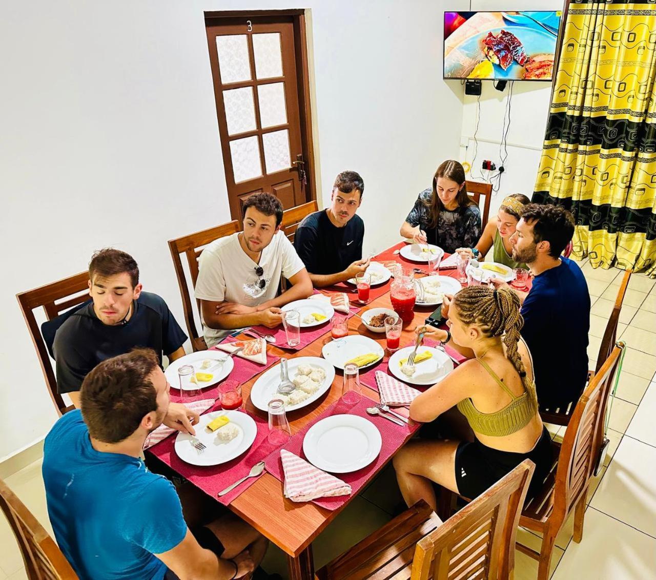 La Riya Ella - 05 Minutes To Ella Town Bed & Breakfast ภายนอก รูปภาพ