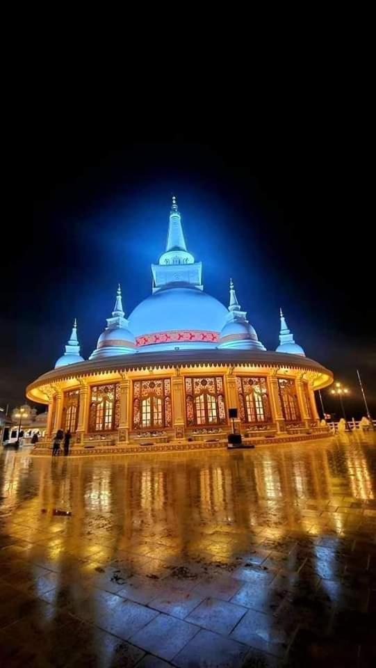 La Riya Ella - 05 Minutes To Ella Town Bed & Breakfast ภายนอก รูปภาพ